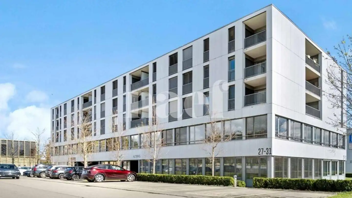 Office space for rent - Chemin De Précossy 27, 1260 Nyon