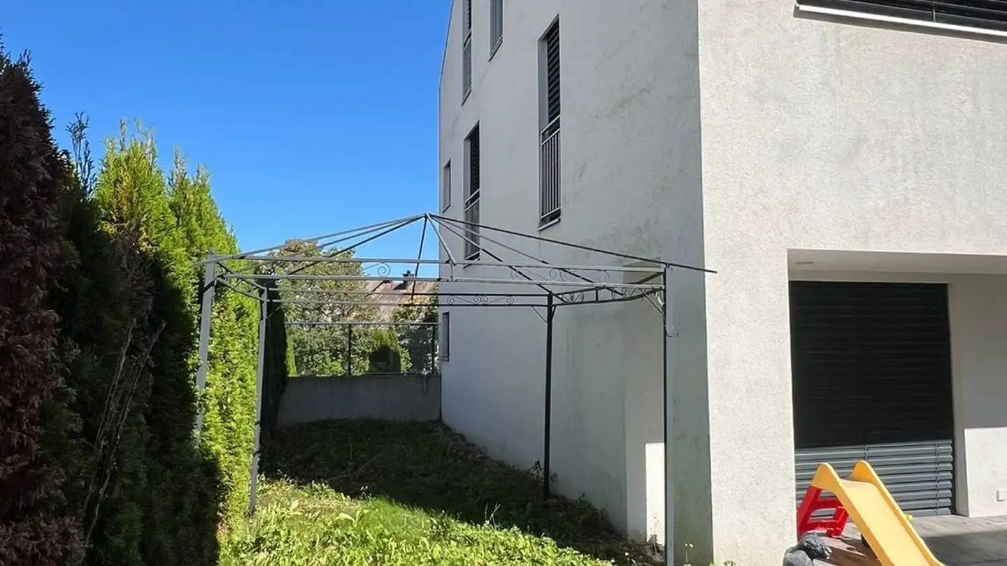 Casa singola in affitto - Alte Aescherstrasse 9b, 5615 Fahrwangen - Photo 3