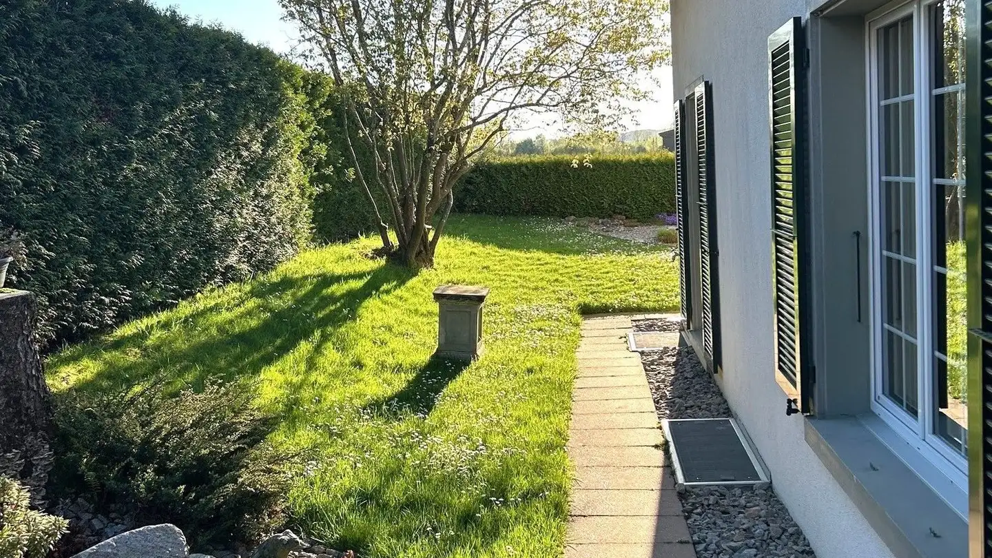 Maison individuelle à vendre - Schlössliweg 3, 4105 Biel-Benken BL - Photo 2