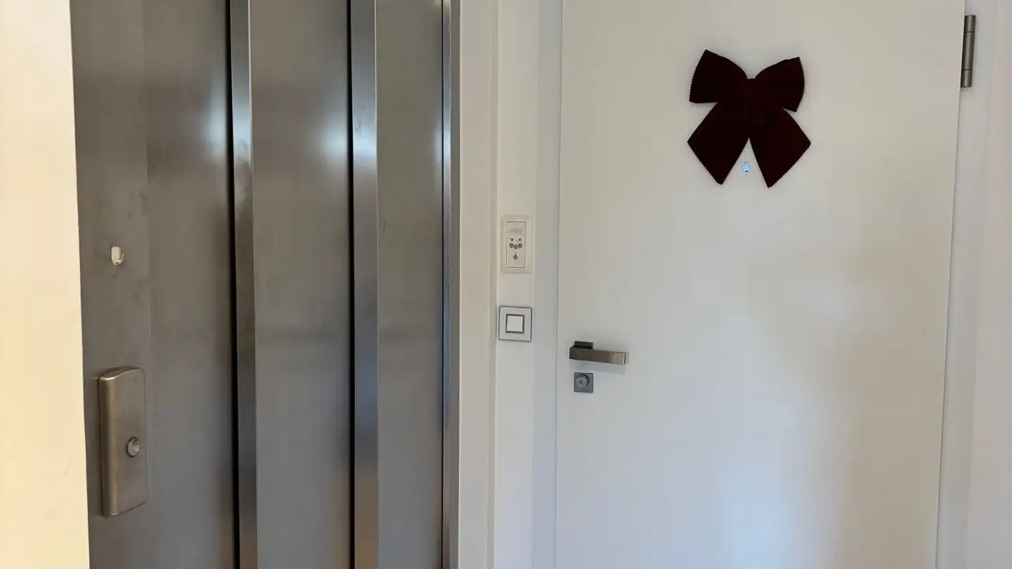 Appartamento in affitto - 1110 Morges - Foto 4