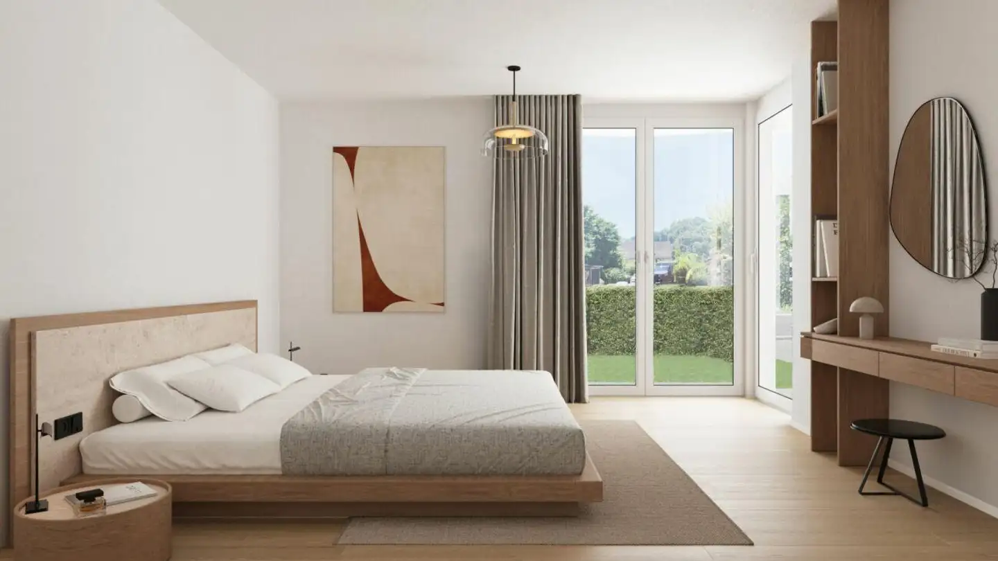 Apartment for sale - Lettenstrasse 16, 8408 Winterthur - Photo 3