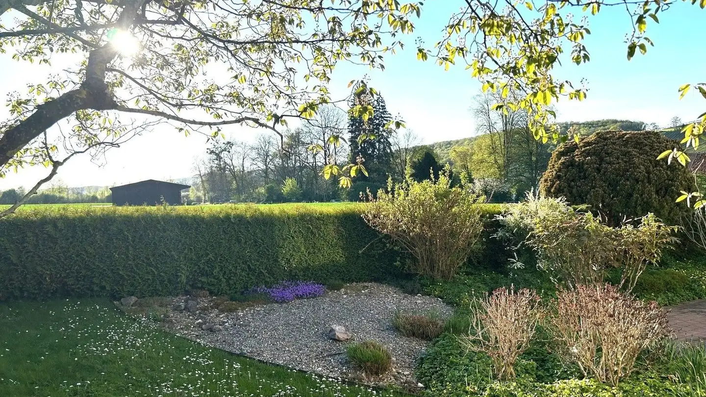 Maison individuelle à vendre - Schlössliweg 3, 4105 Biel-Benken BL - Photo 4