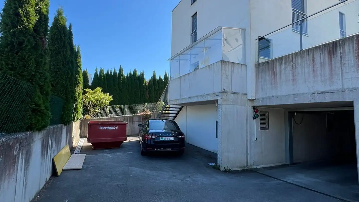 Casa singola in affitto - Alte Aescherstrasse 9b, 5615 Fahrwangen - Photo 4