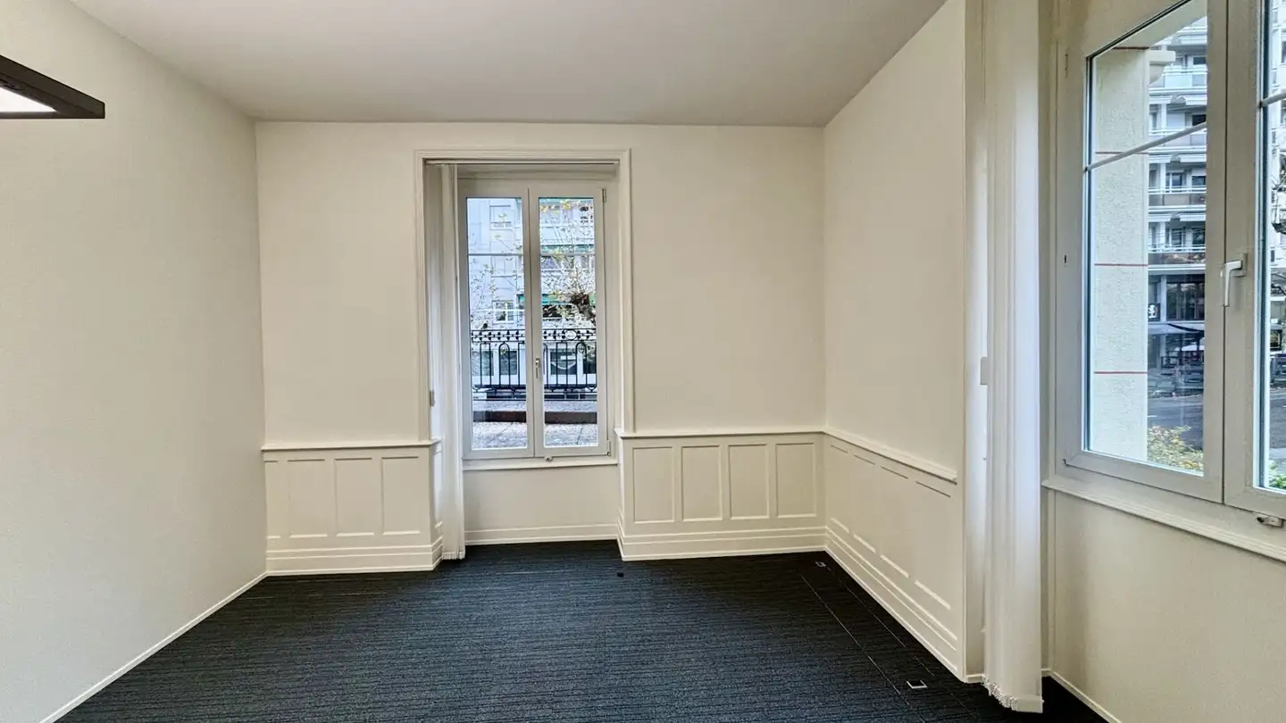 Bürofläche mieten - Avenue D'ouchy 61, 1006 Lausanne - Foto 3