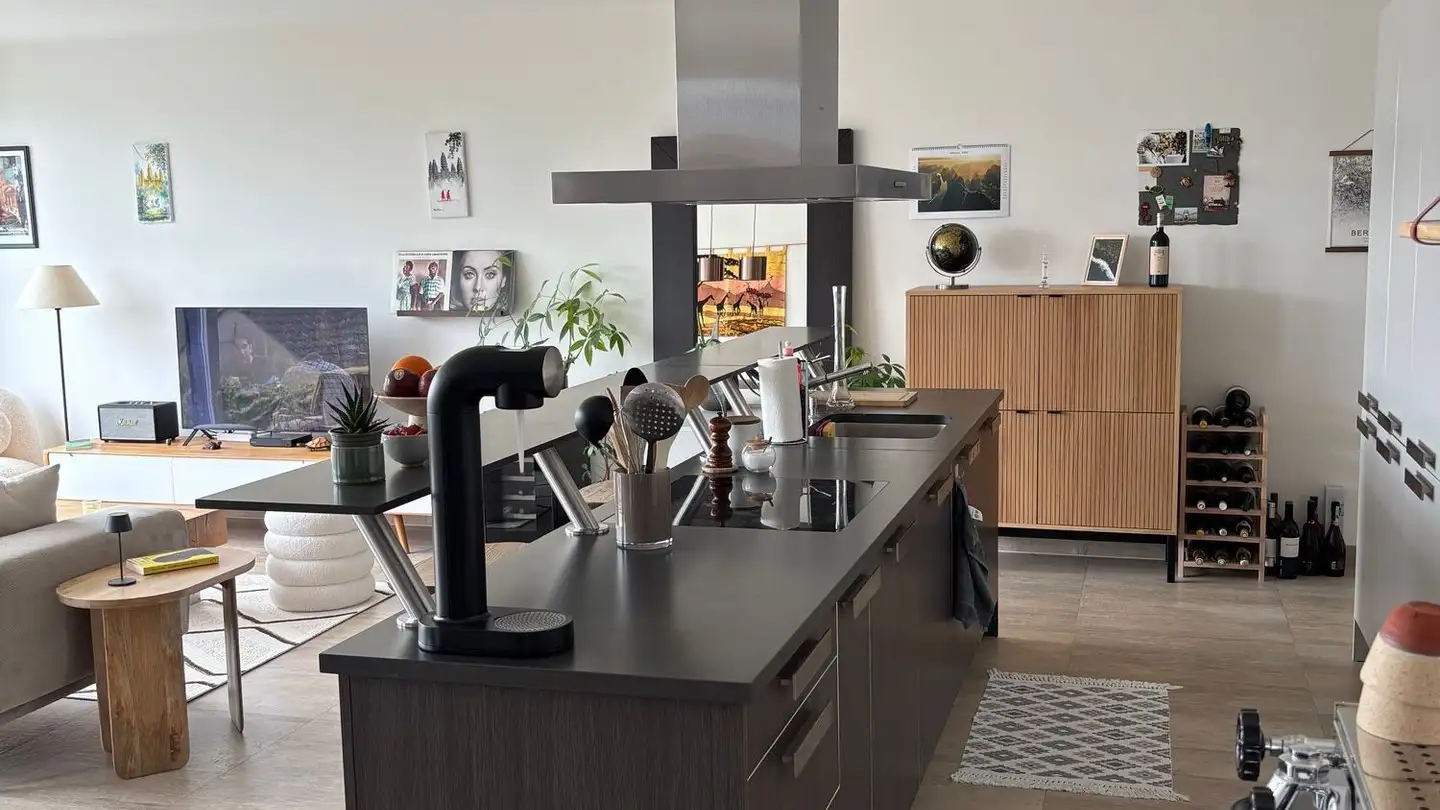 Appartamento in affitto - 1110 Morges - Foto 3