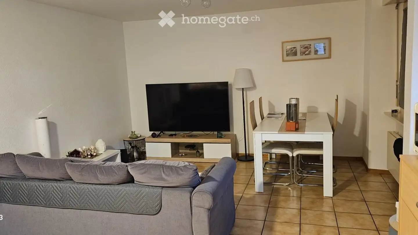 Wohnung mieten - Rue Du Jura 2, 1530 Payerne