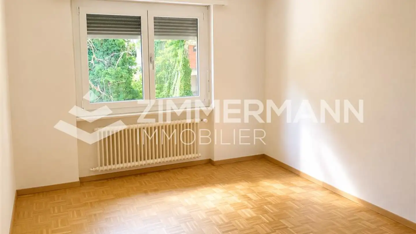 Appartamento in affitto - Rue De La Borde, 1018 Lausanne