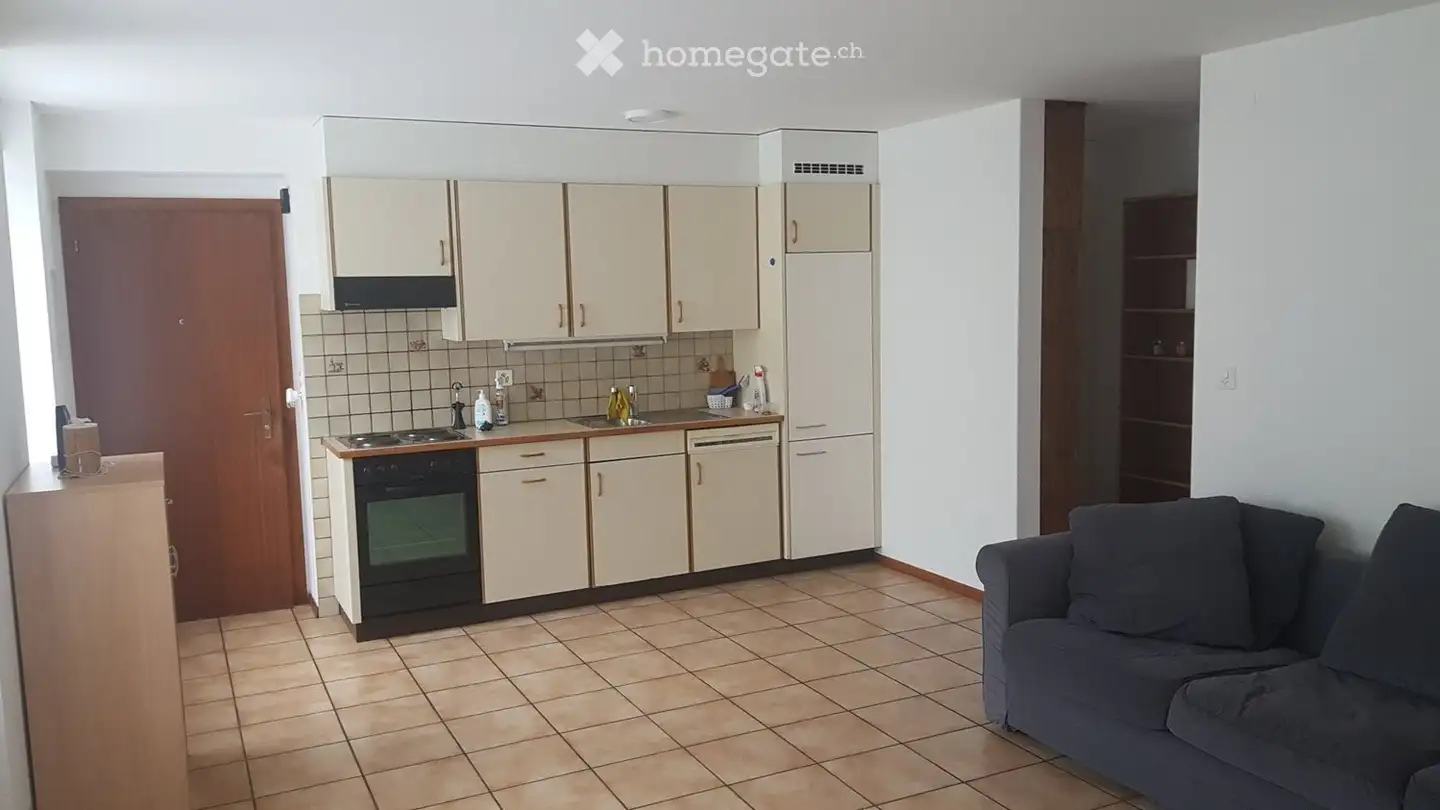 Wohnung mieten - Rue Du Jura 2, 1530 Payerne - Foto 2