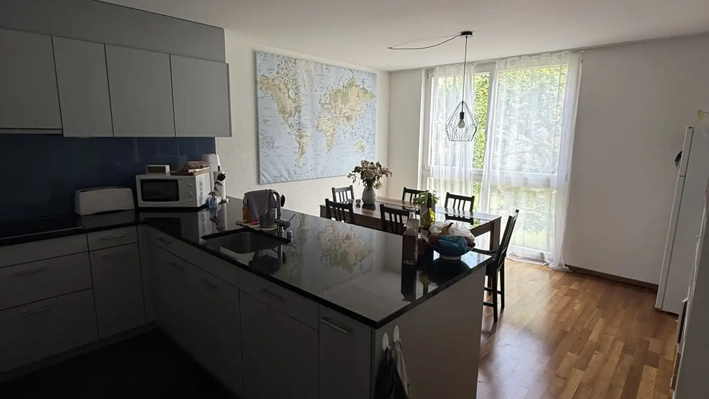 Single room for rent - 8404 Winterthur - Photo 3