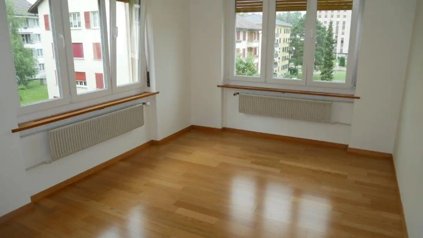 Wohnung mieten - Karl Mathy-Strasse 44, 2540 Grenchen