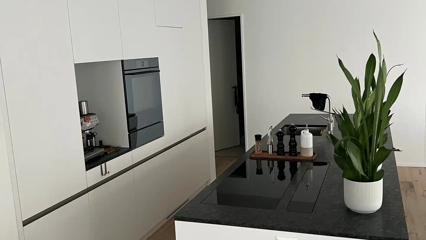 Appartement à louer - Oberseestrasse 69, 8640 Rapperswil SG - Photo 2