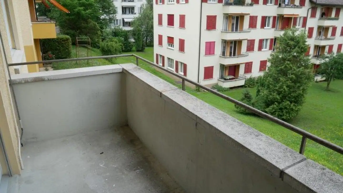 Wohnung mieten - Karl Mathy-Strasse 44, 2540 Grenchen - Foto 2