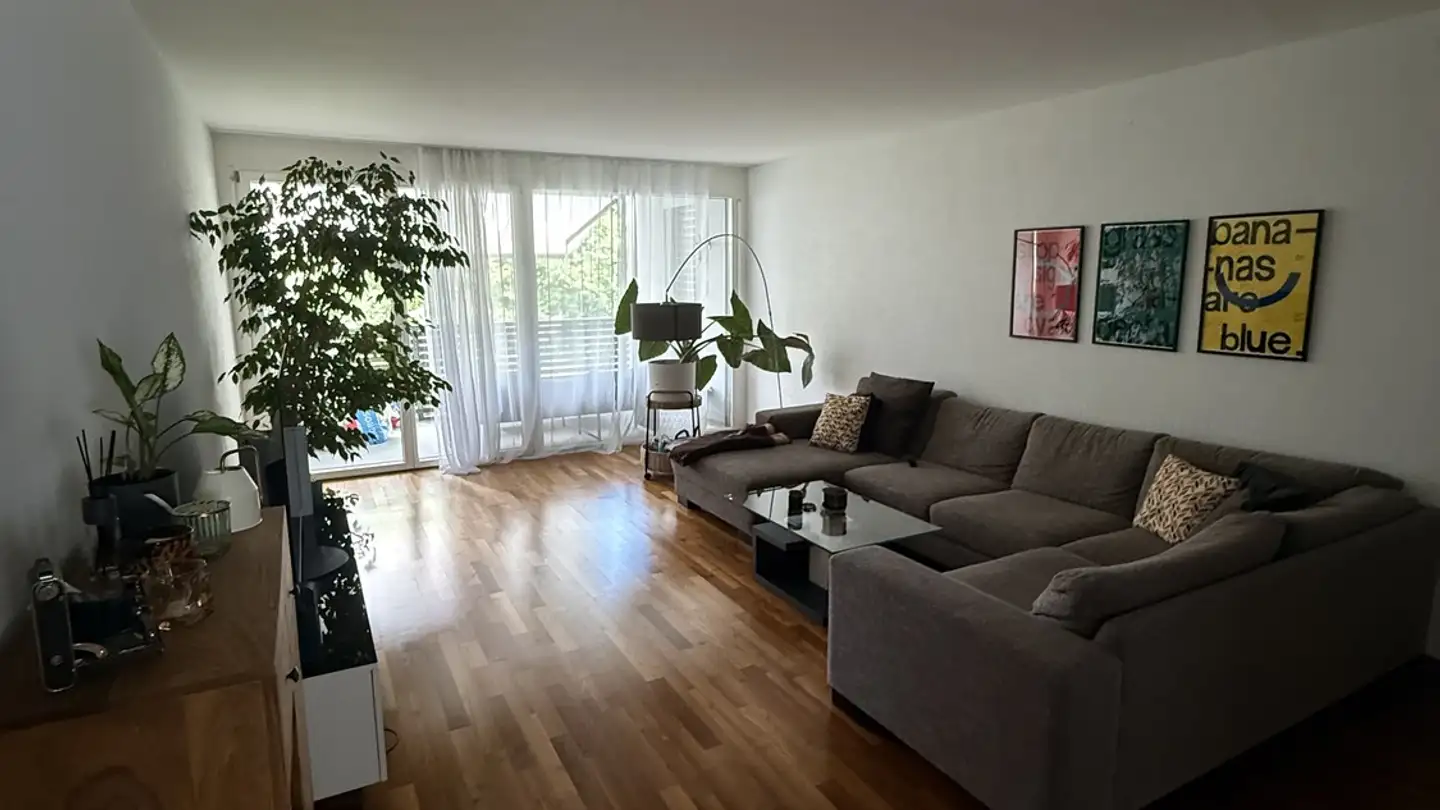 Single room for rent - 8404 Winterthur