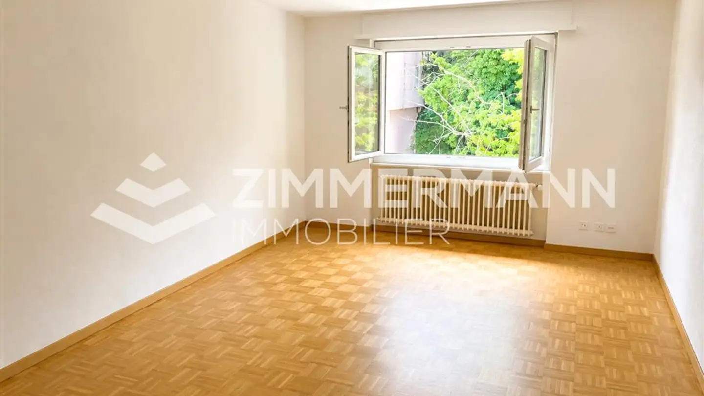 Appartamento in affitto - Rue De La Borde, 1018 Lausanne - Foto 2