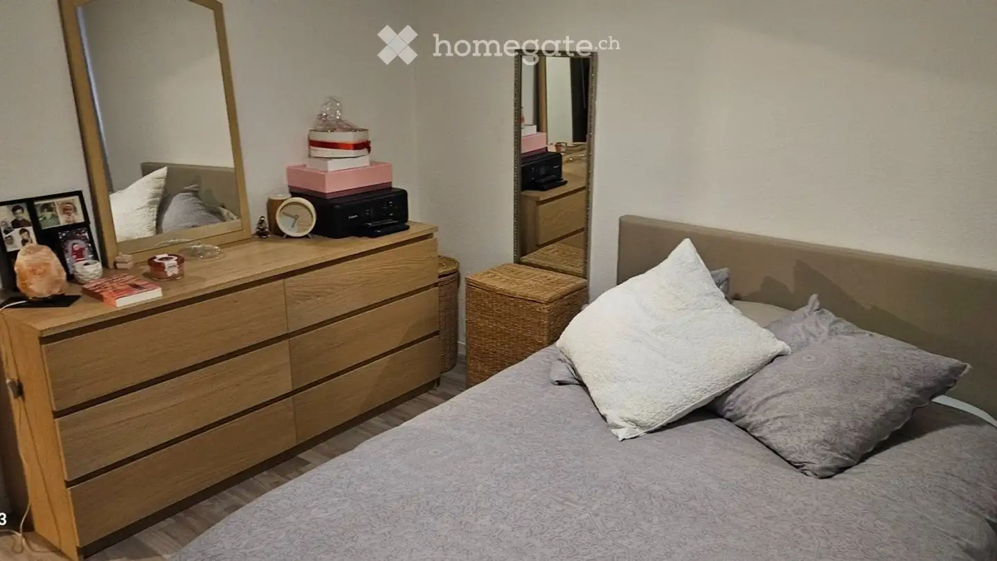 Wohnung mieten - Rue Du Jura 2, 1530 Payerne - Foto 3