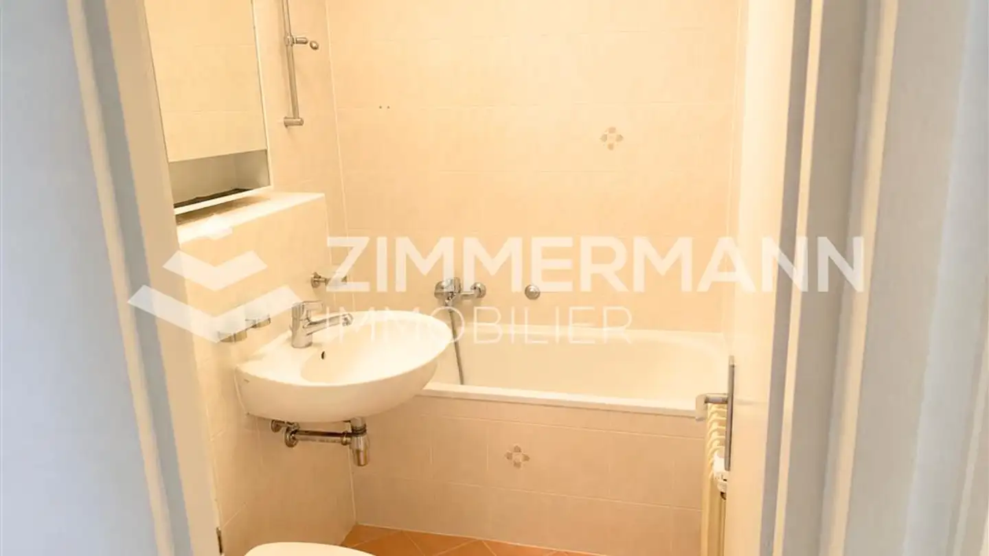 Appartamento in affitto - Rue De La Borde, 1018 Lausanne - Foto 3