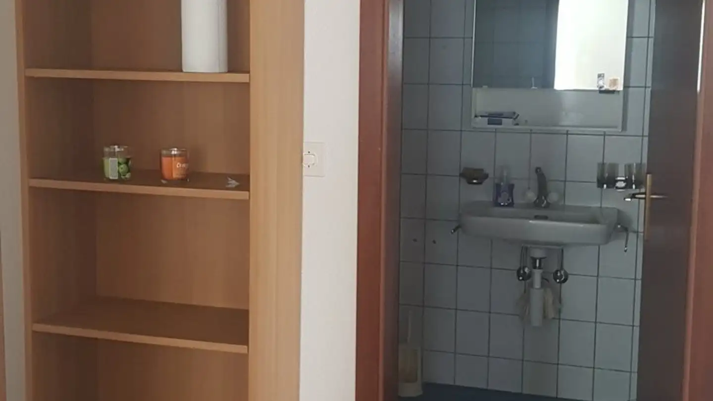 Wohnung mieten - Rue Du Jura 2, 1530 Payerne - Foto 4