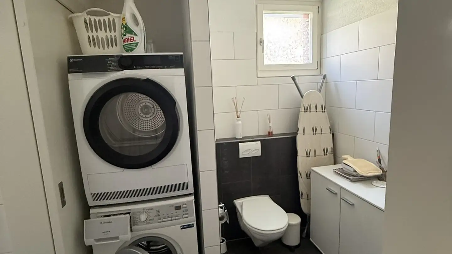 Single room for rent - 8404 Winterthur - Photo 4