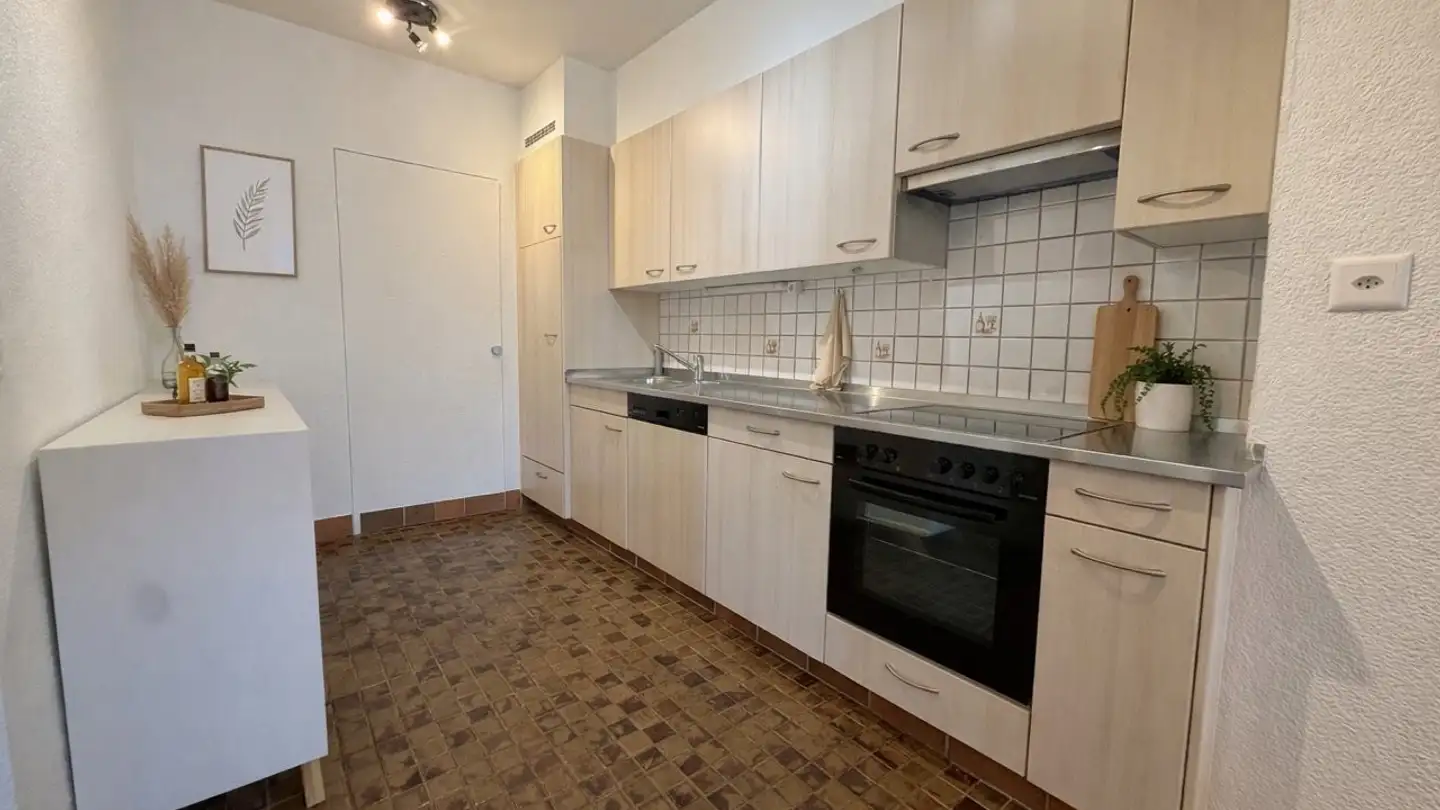 Apartment for rent - Route Cantonale 12, 1957 Ardon - Photo 3