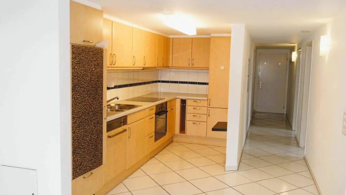 Wohnung kaufen - Via Isla 23, 7151 Schluein - Foto 3