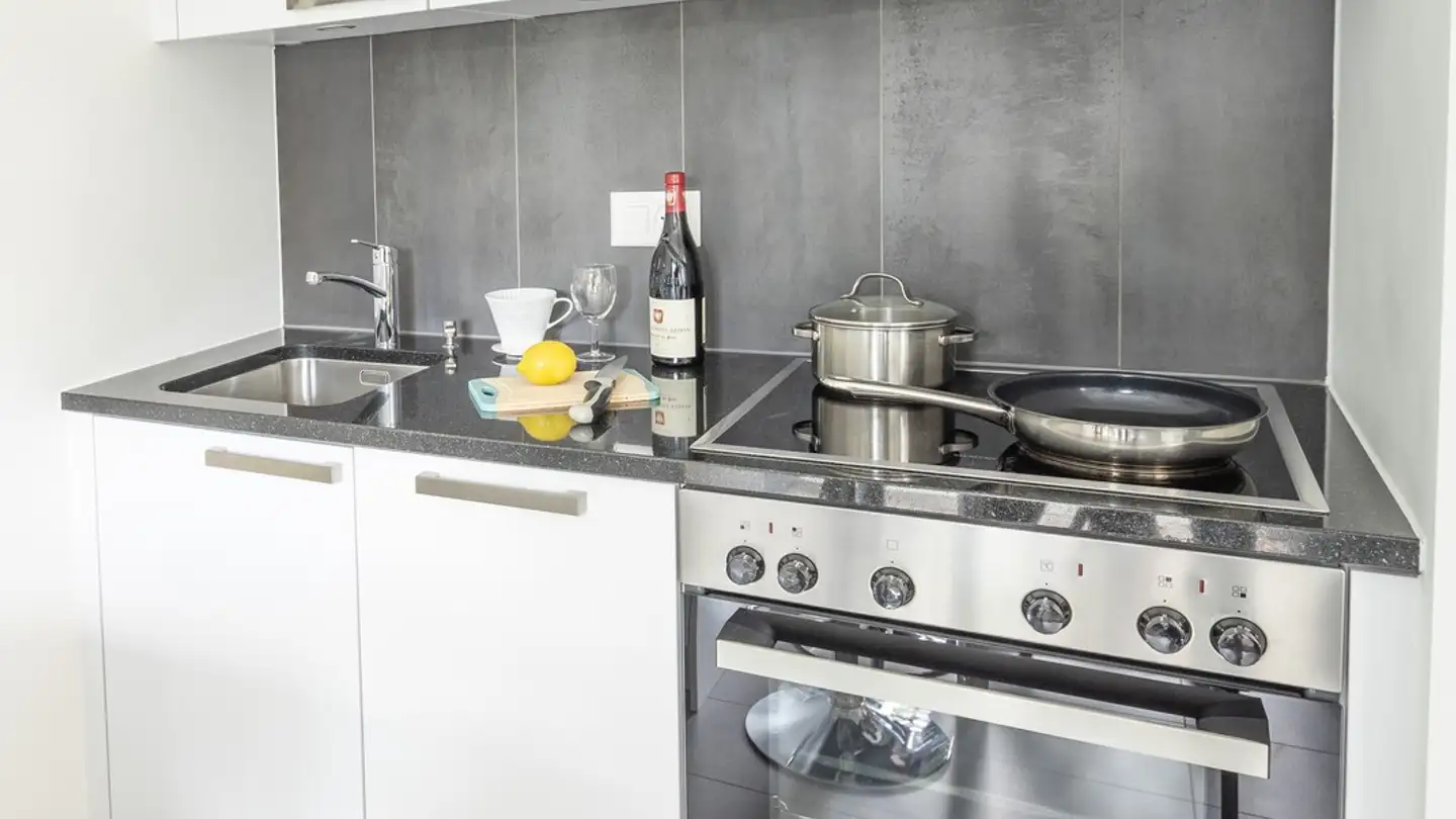 Apartment for rent - Avenue Du Clos-D'aubonne 48b, 1814 La Tour-de-Peilz