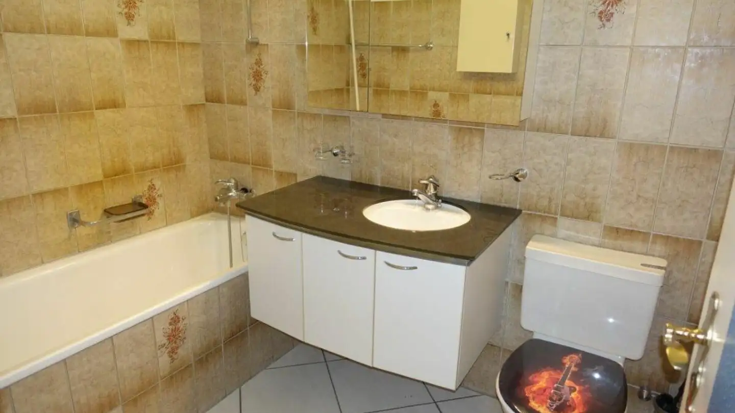 Wohnung kaufen - Via Isla 23, 7151 Schluein - Foto 4