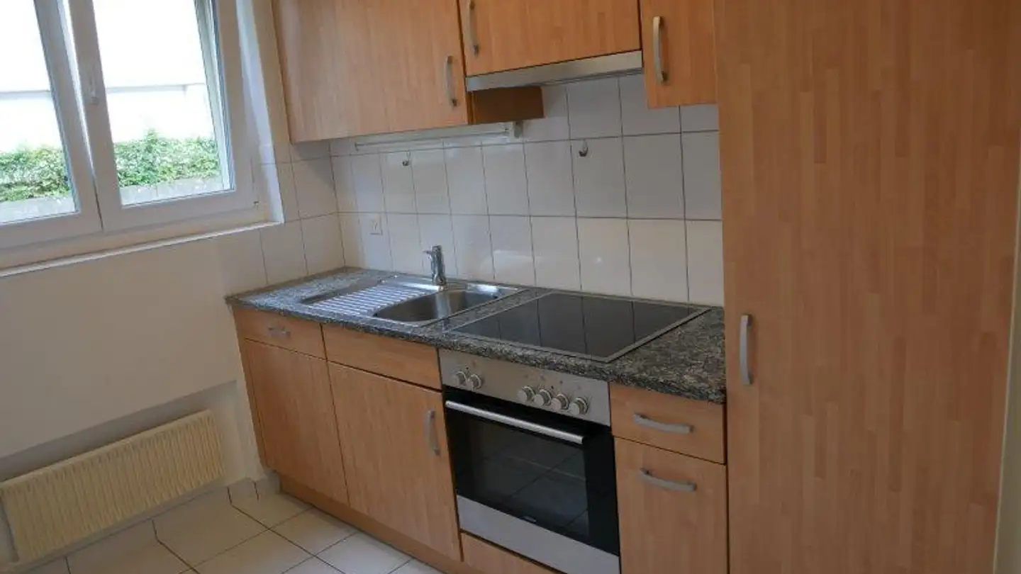Wohnung mieten - Karl Mathy-Strasse 44, 2540 Grenchen - Foto 4