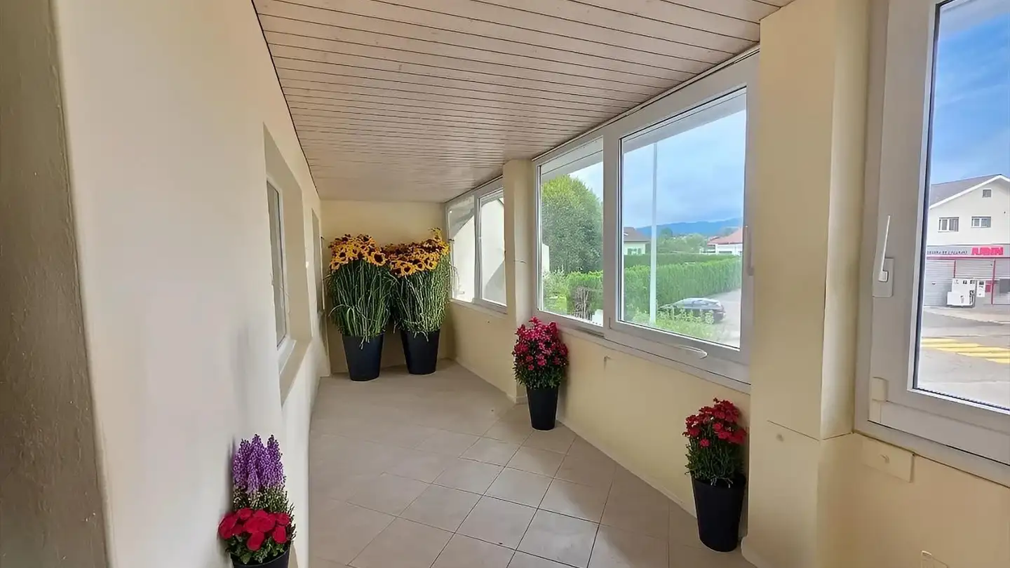 Apartment for sale - Rue Des Forgerons 3, 2942 Alle - Photo 2