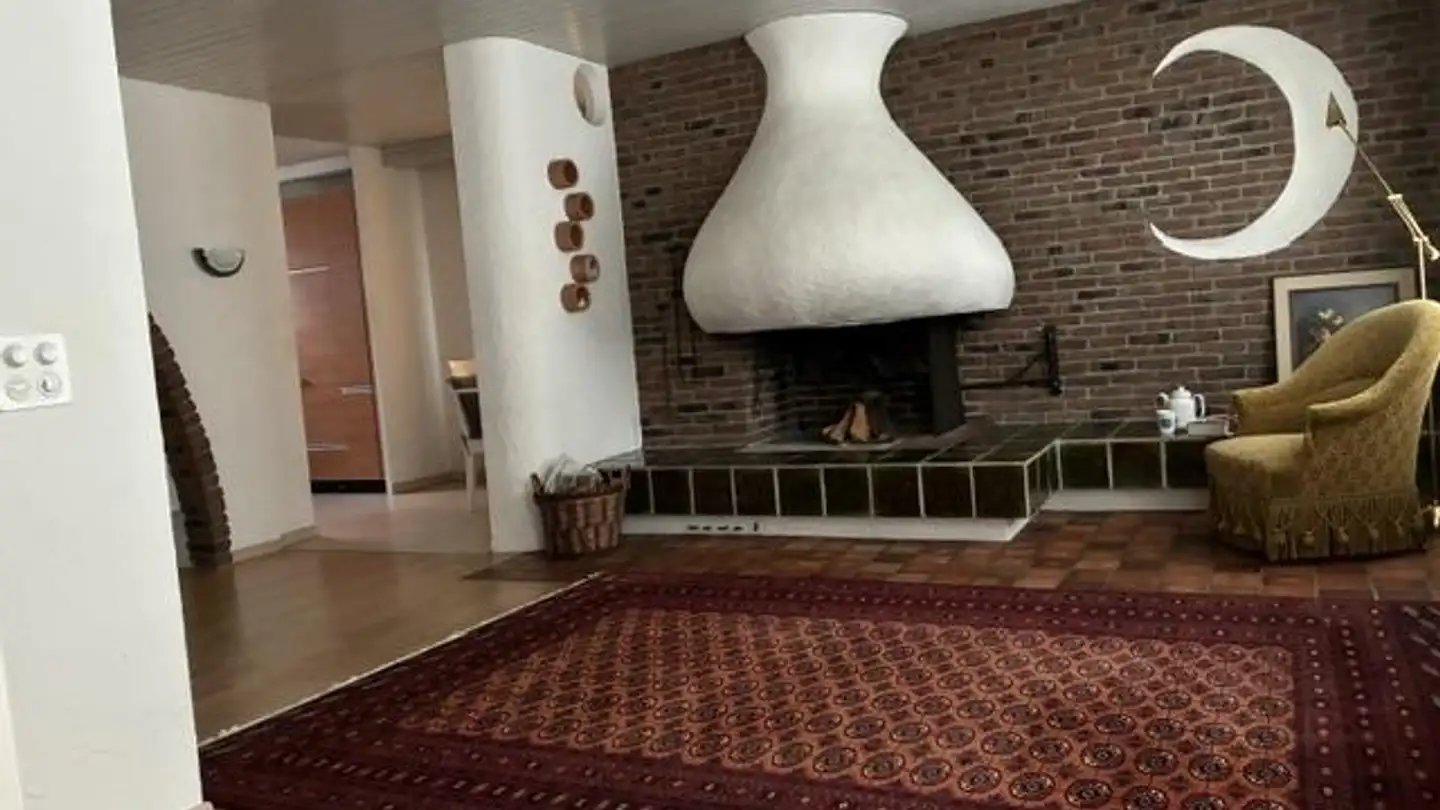 Appartement à louer - Bahnhofstrasse 37, 8603 Schwerzenbach - Photo 3