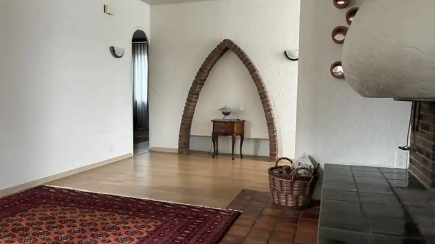 Appartement à louer - Bahnhofstrasse 37, 8603 Schwerzenbach - Photo 4