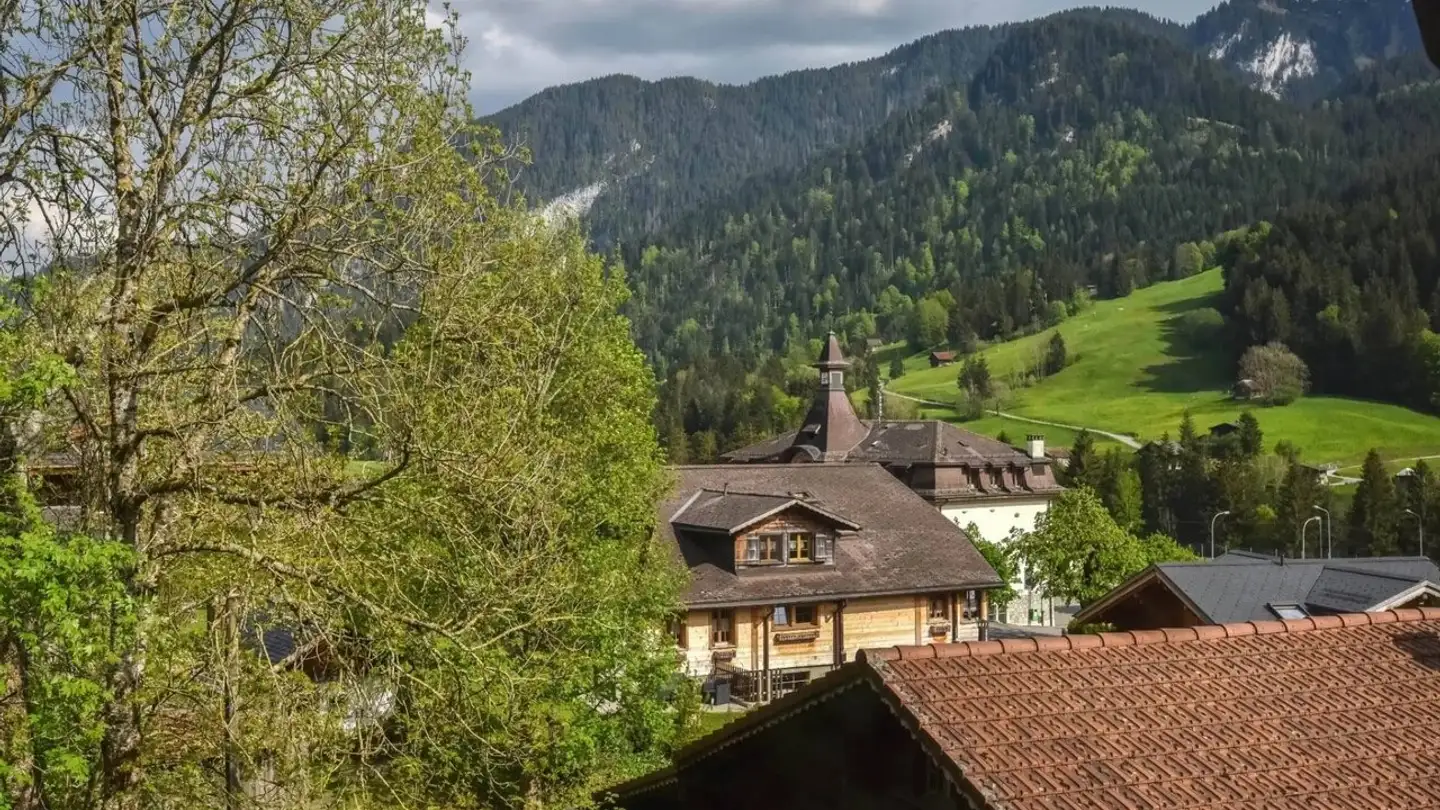Chalet in vendita - 1659 Rougemont