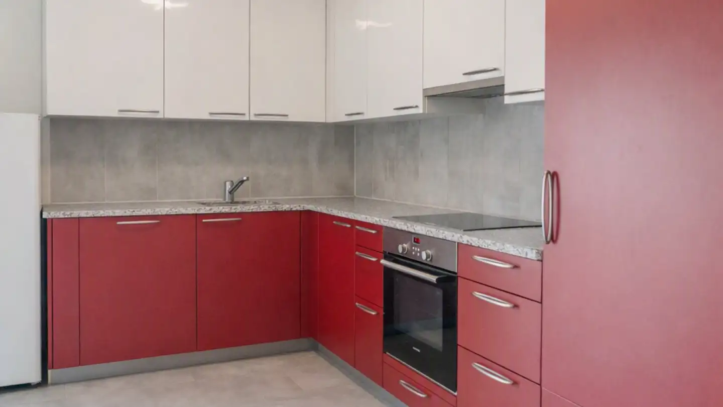 Wohnung kaufen - Chemin Pré-Fleuri, 1926 Fully - Foto 2