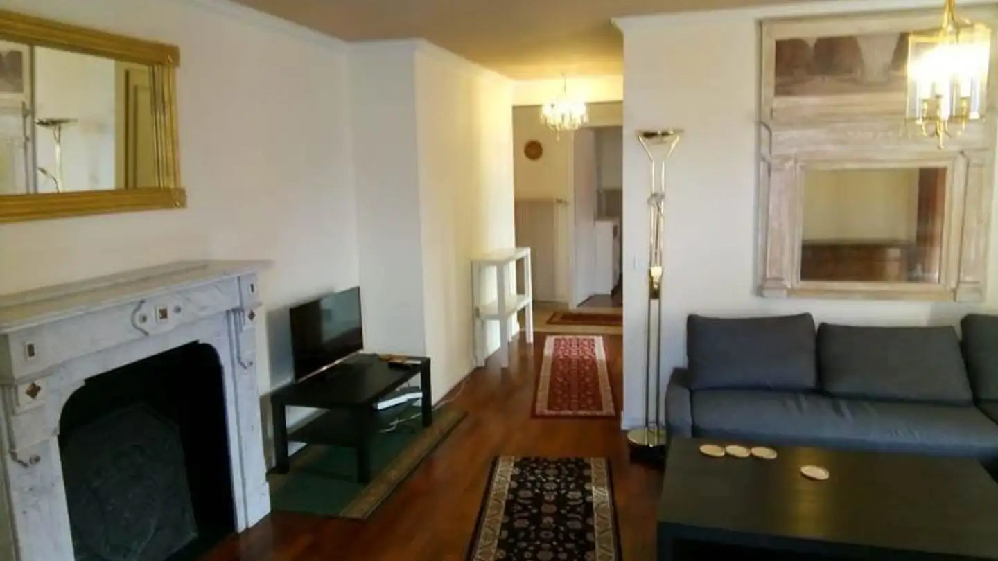 Appartamento ammobiliato in affitto - 1820 Veytaux - Foto 2