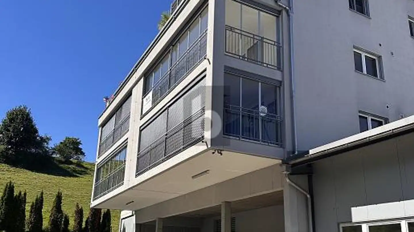 Office space for rent - 6015 Luzern