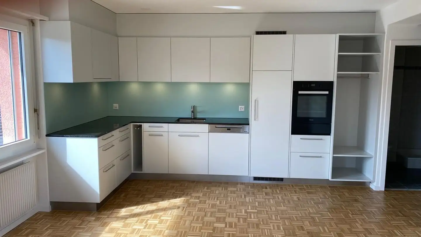 Appartement à louer - Bernstrasse 145a, 3072 Ostermundigen - Photo 2