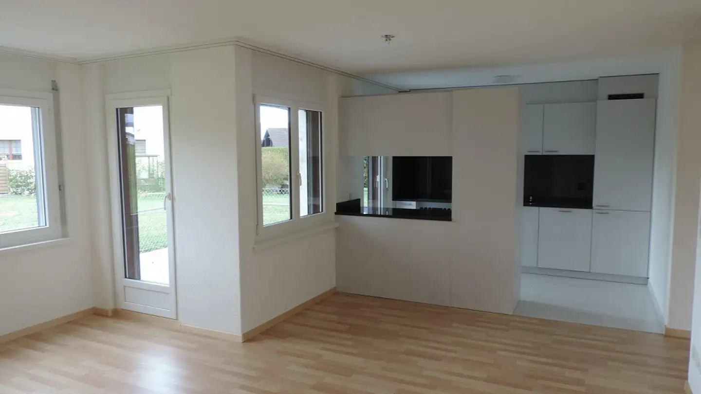 Appartamento in affitto - Langfeld 2, 8722 Kaltbrunn - Foto 4