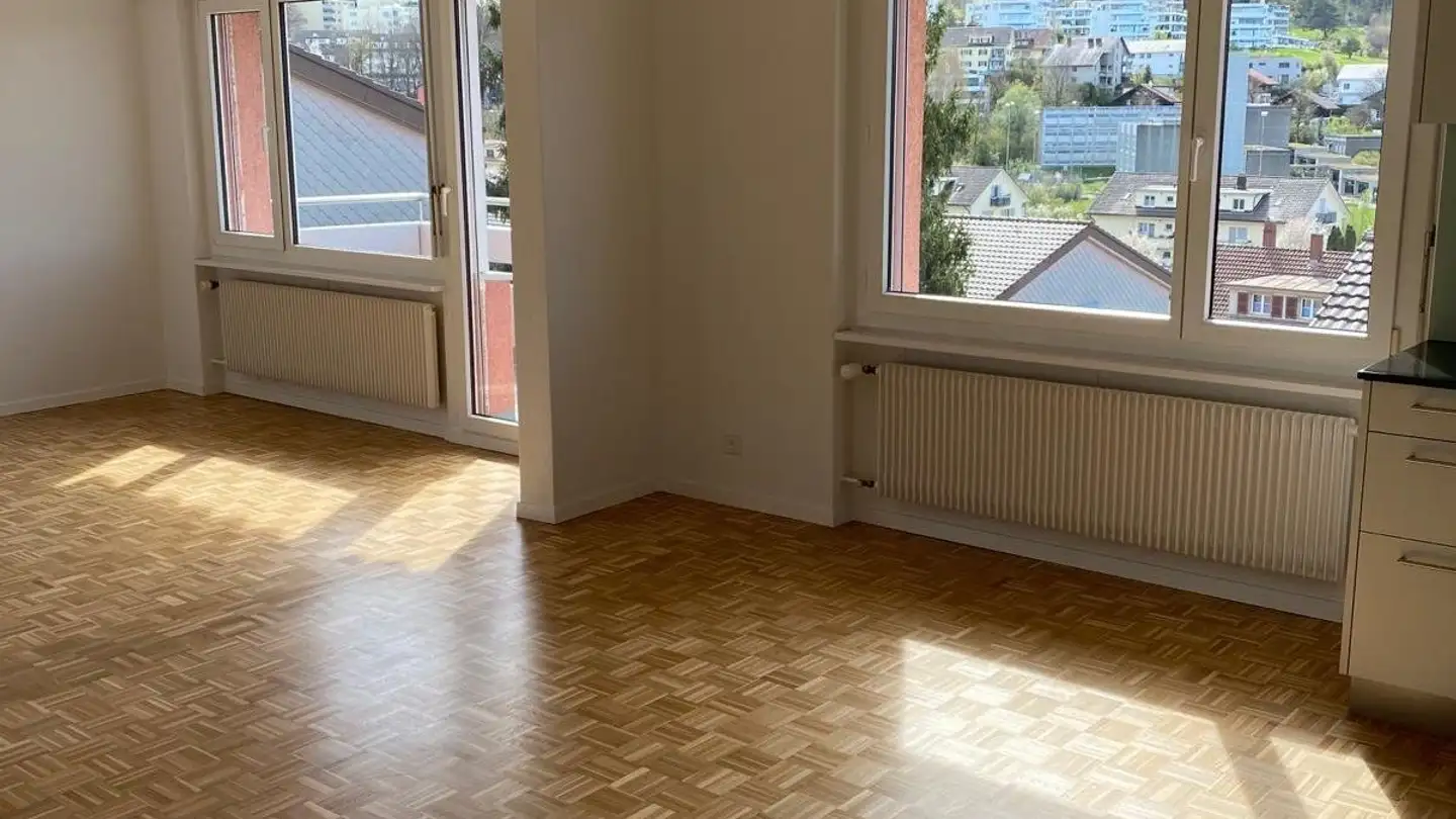 Appartement à louer - Bernstrasse 145a, 3072 Ostermundigen - Photo 3