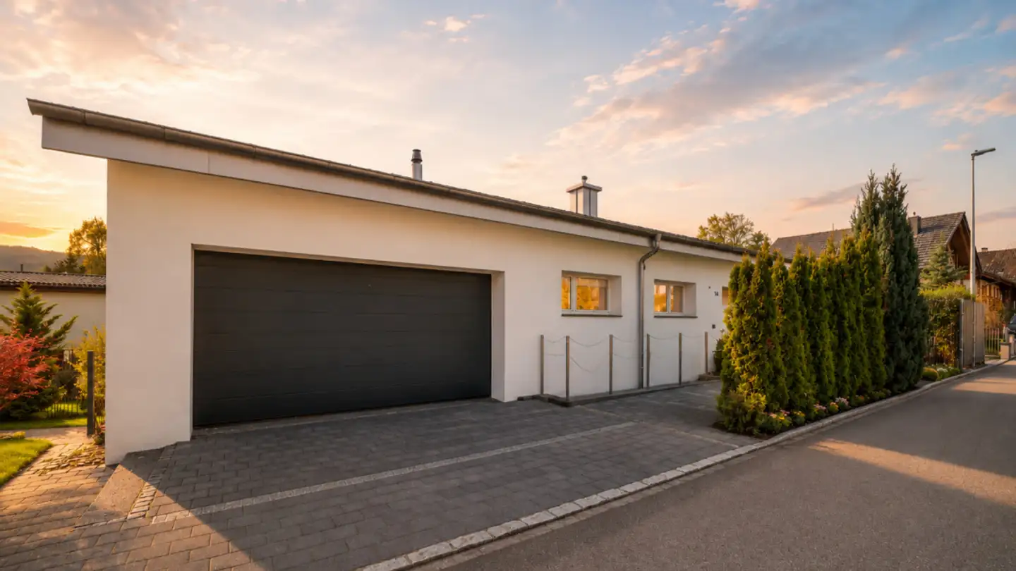 Maison individuelle à vendre - Bühlstrasse 14, 4614 Hägendorf