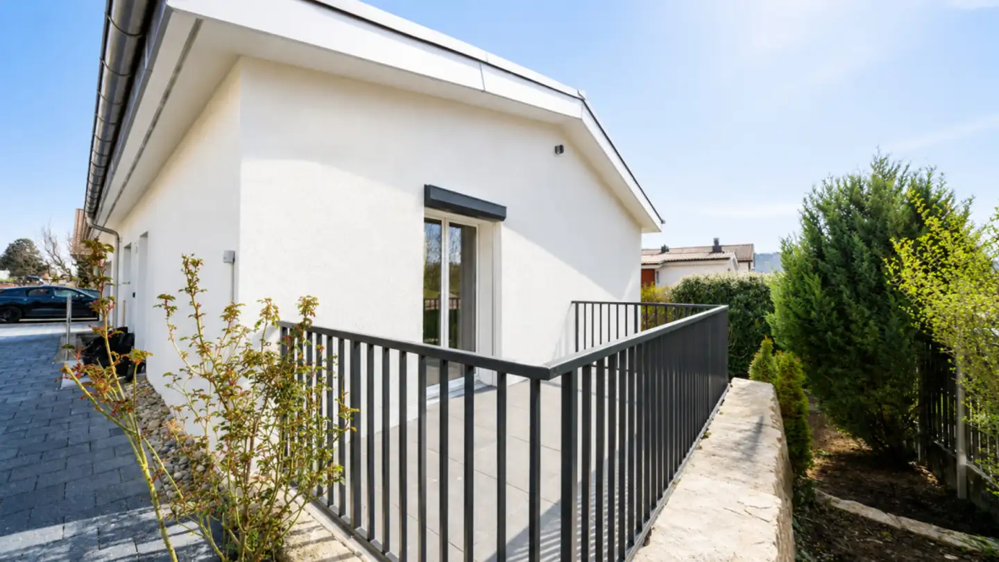 Maison individuelle à vendre - Bühlstrasse 14, 4614 Hägendorf - Photo 4