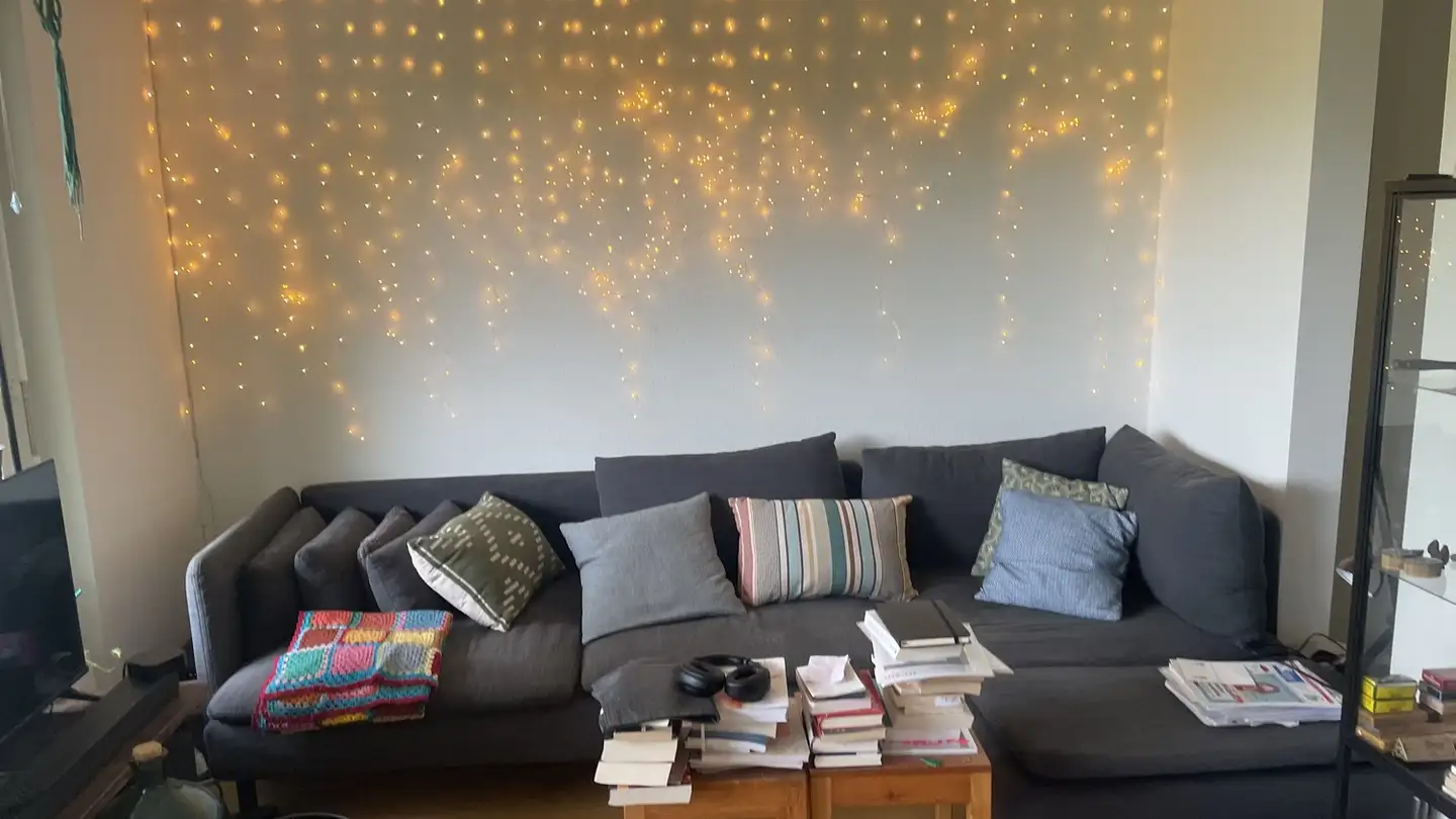 Furnished apartment for rent - 8049 Zürich