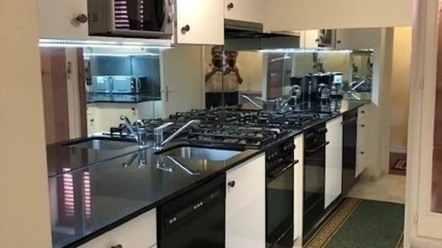 Appartamento ammobiliato in affitto - 1820 Veytaux - Foto 3