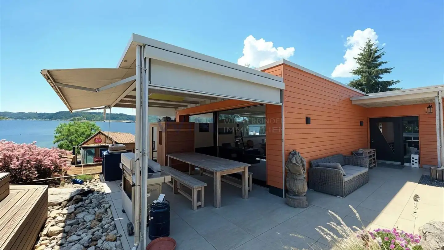 Casa singola in vendita - 5054 Kirchleerau - Photo 4