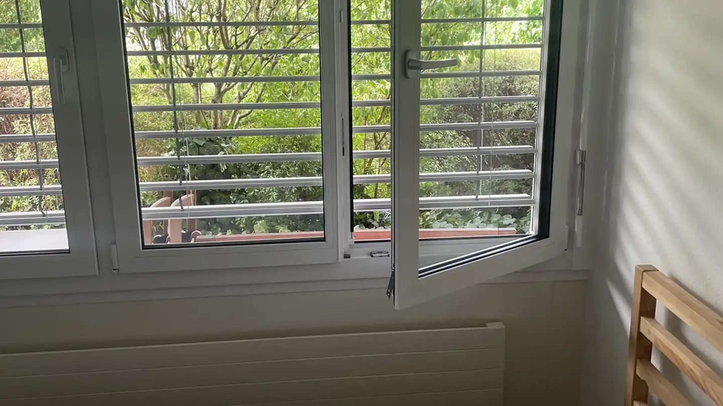 Furnished apartment for rent - 8049 Zürich - Photo 4
