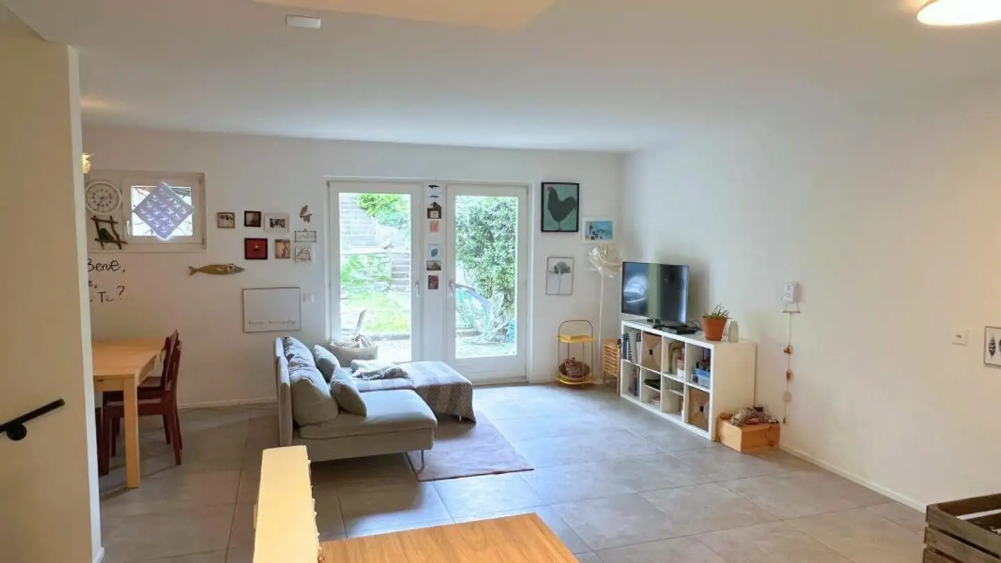 Casa singola in vendita - Via Pusterla, 6855 Stabio - Photo 3