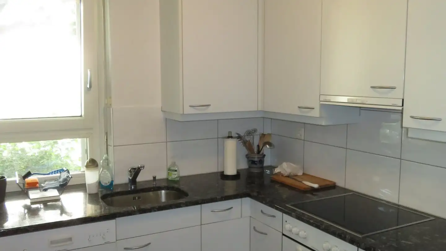 Wohnung mieten - Rütlistrasse 13, 3014 Bern - Foto 2