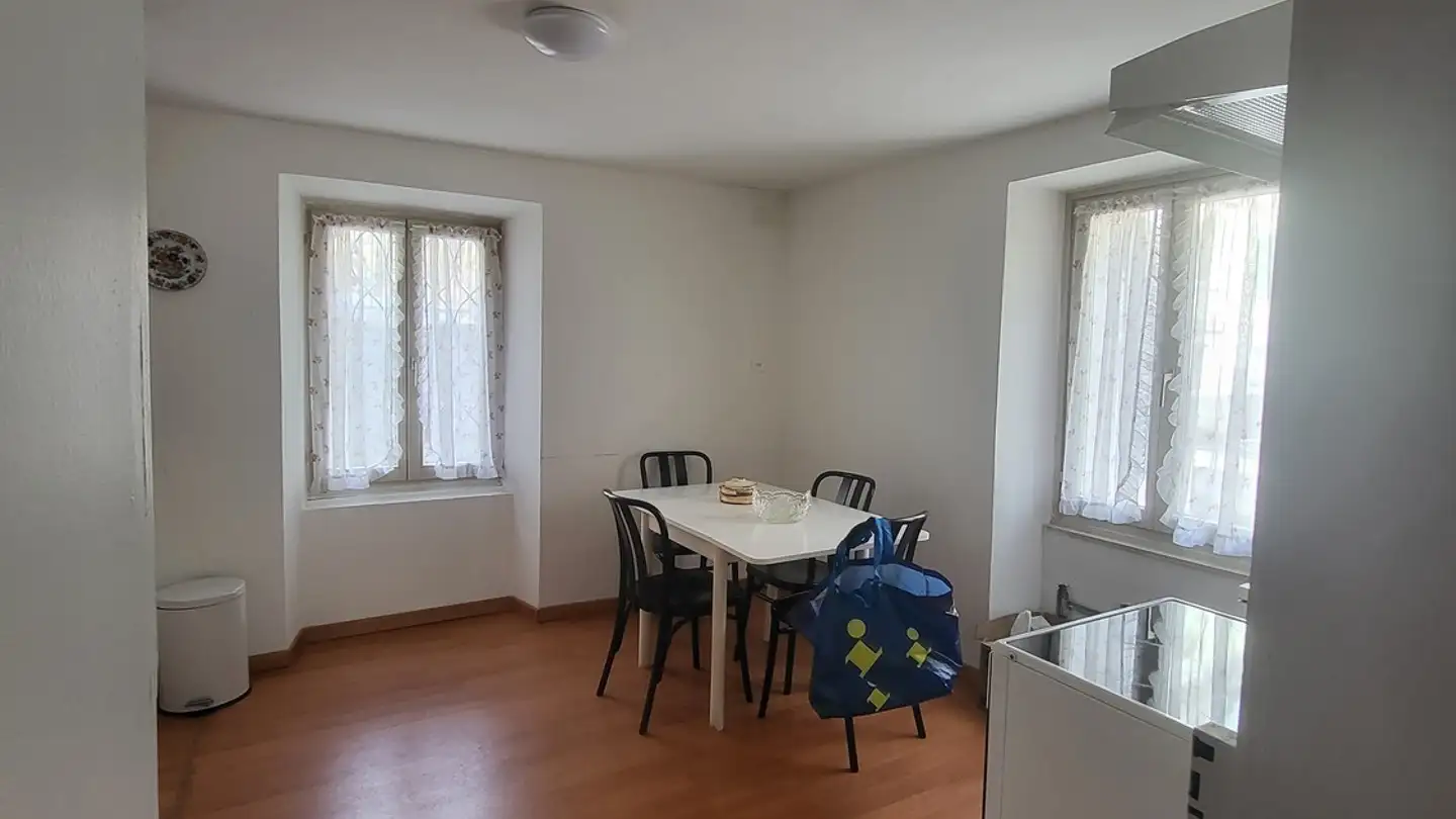 Appartamento in affitto - Via San Gottardo 80, 6780 Airolo - Photo 2