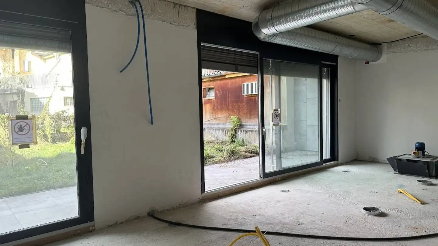 Spazio ufficio in affitto - Avenue Du Théâtre, 1870 Monthey - Foto 3