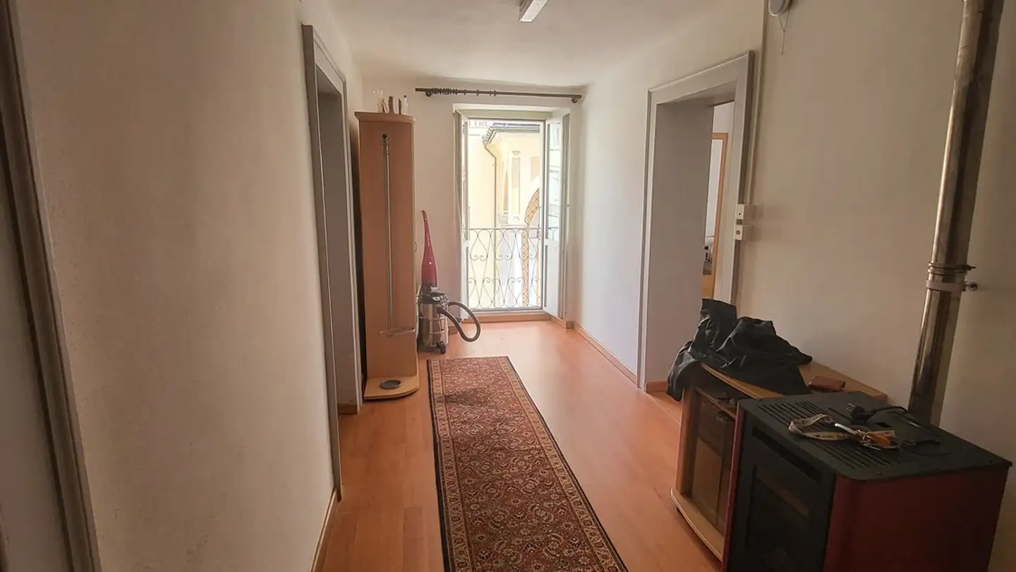 Appartamento in affitto - Via San Gottardo 80, 6780 Airolo - Photo 3