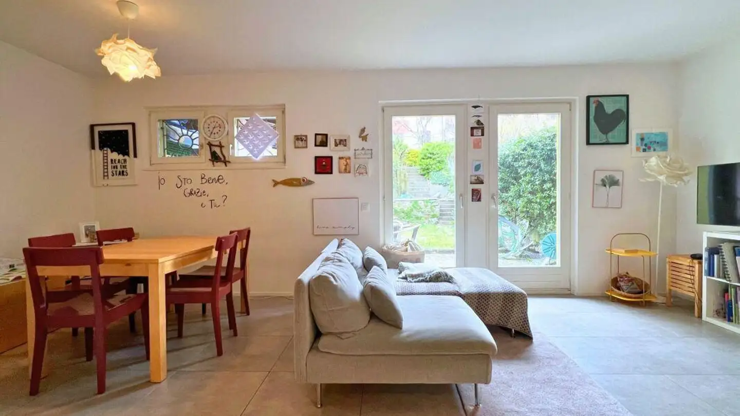 Casa singola in vendita - Via Pusterla, 6855 Stabio - Photo 4