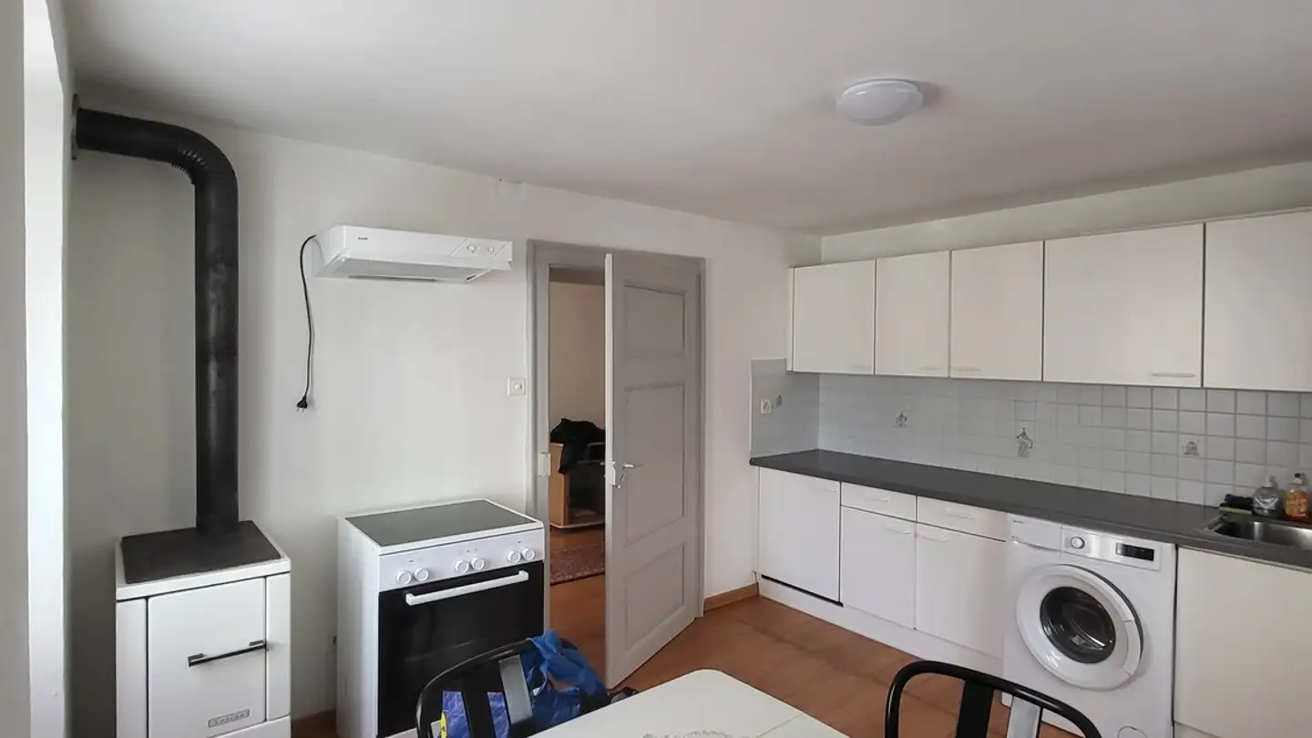 Appartamento in affitto - Via San Gottardo 80, 6780 Airolo - Photo 4